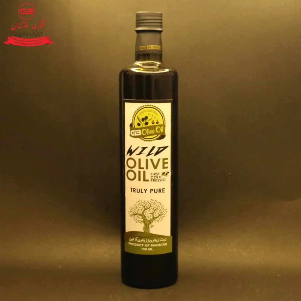 Oil