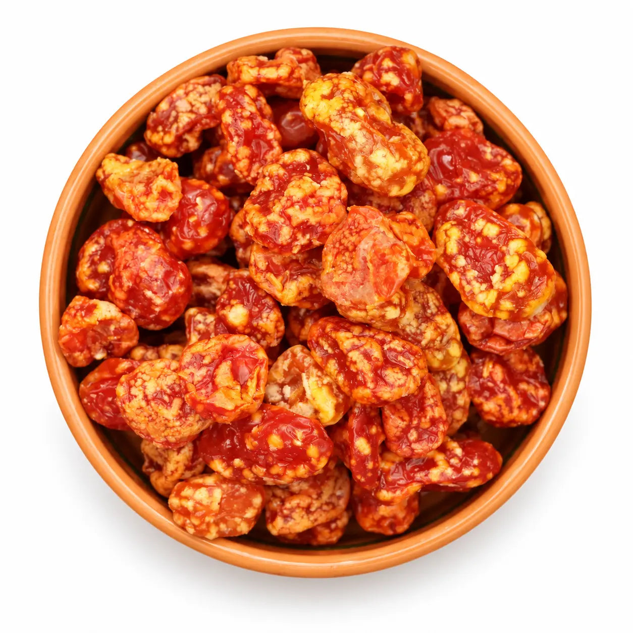 Dry Cherry tomatoes