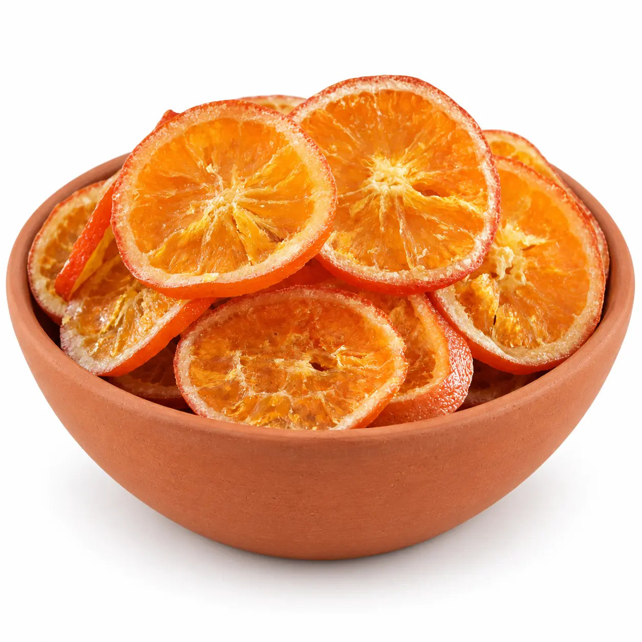 Dried Orange
