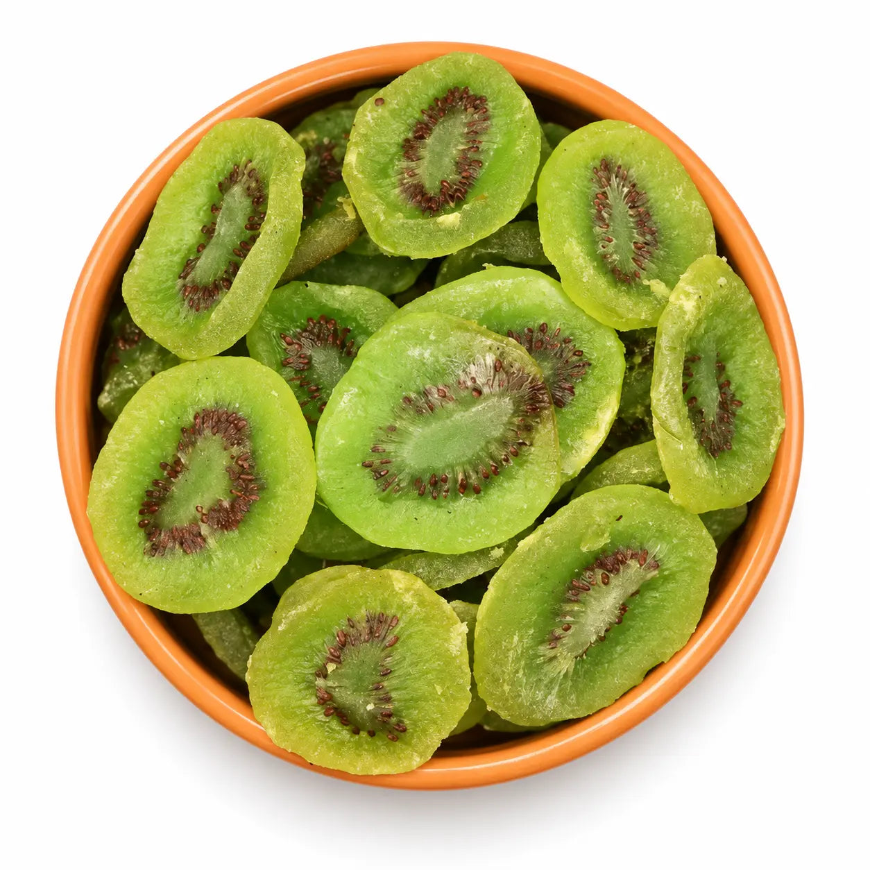 Dryed Kiwi