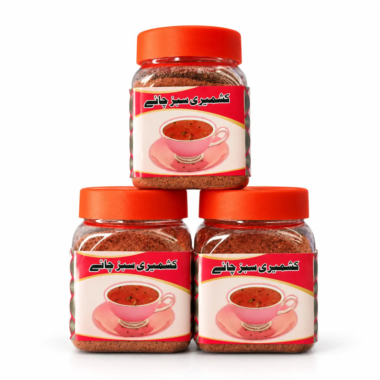 Pink Tea Powder (Kashmiri)