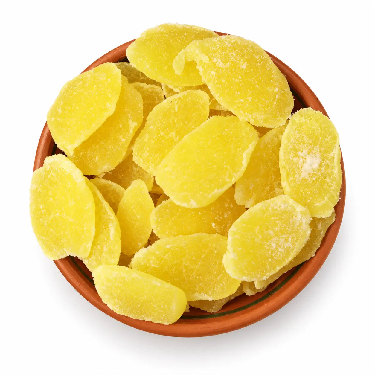 Dried Pine Apple