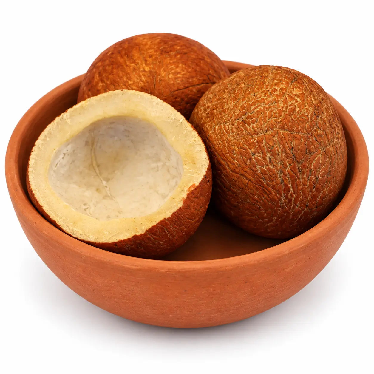 Coconut Sabat (Nariyal)