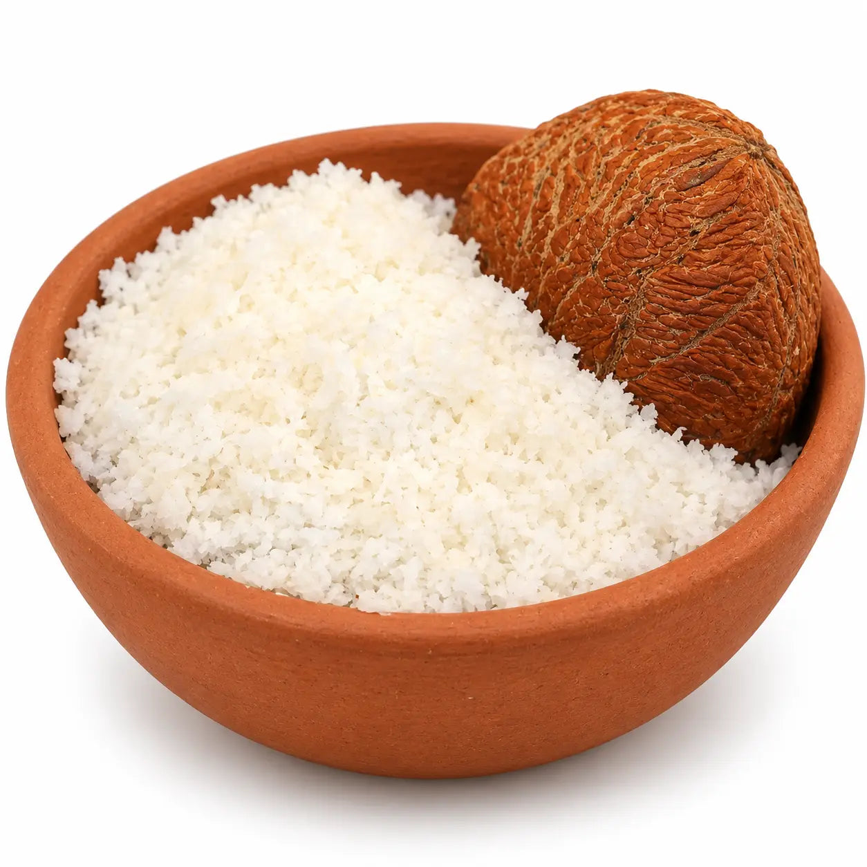 Coconuts powder (nariyal)