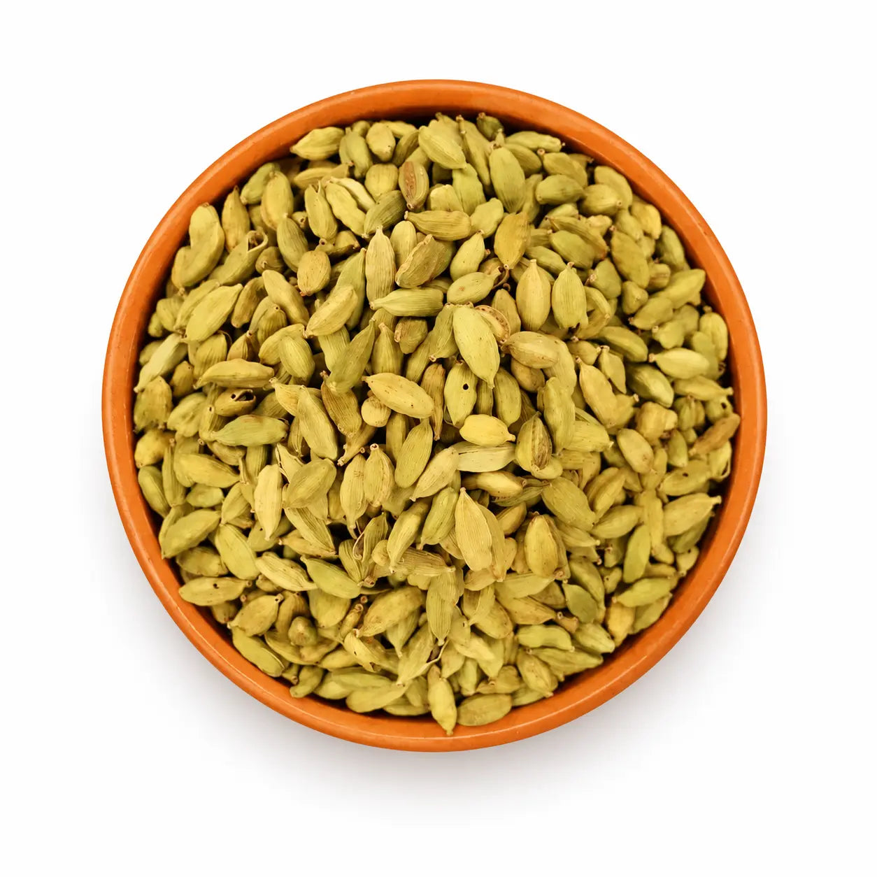 Green Elaichi (Cardamom)