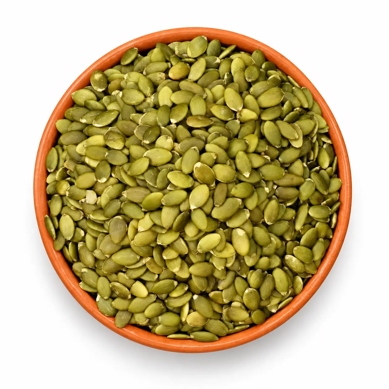 Pumpkin seeds Giri (kado bheeg)