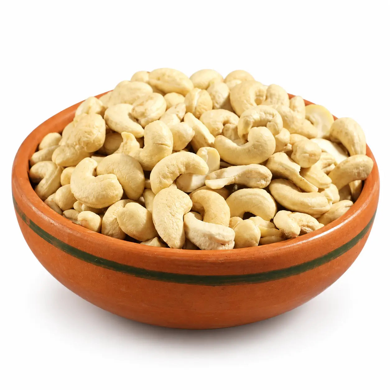 Plain Kaju Indian (Cashew)