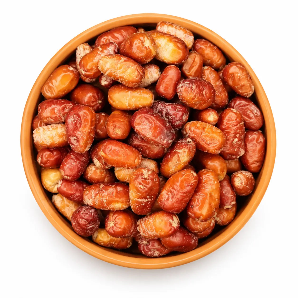Dry Russian olive (Sinzal)