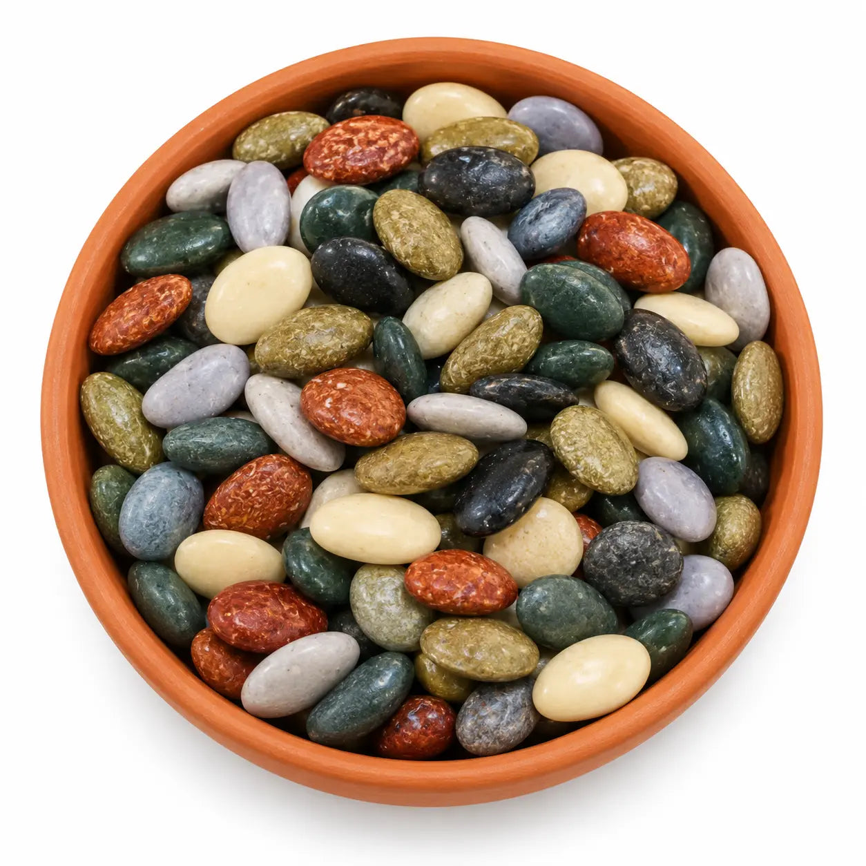 Stone Chocolate