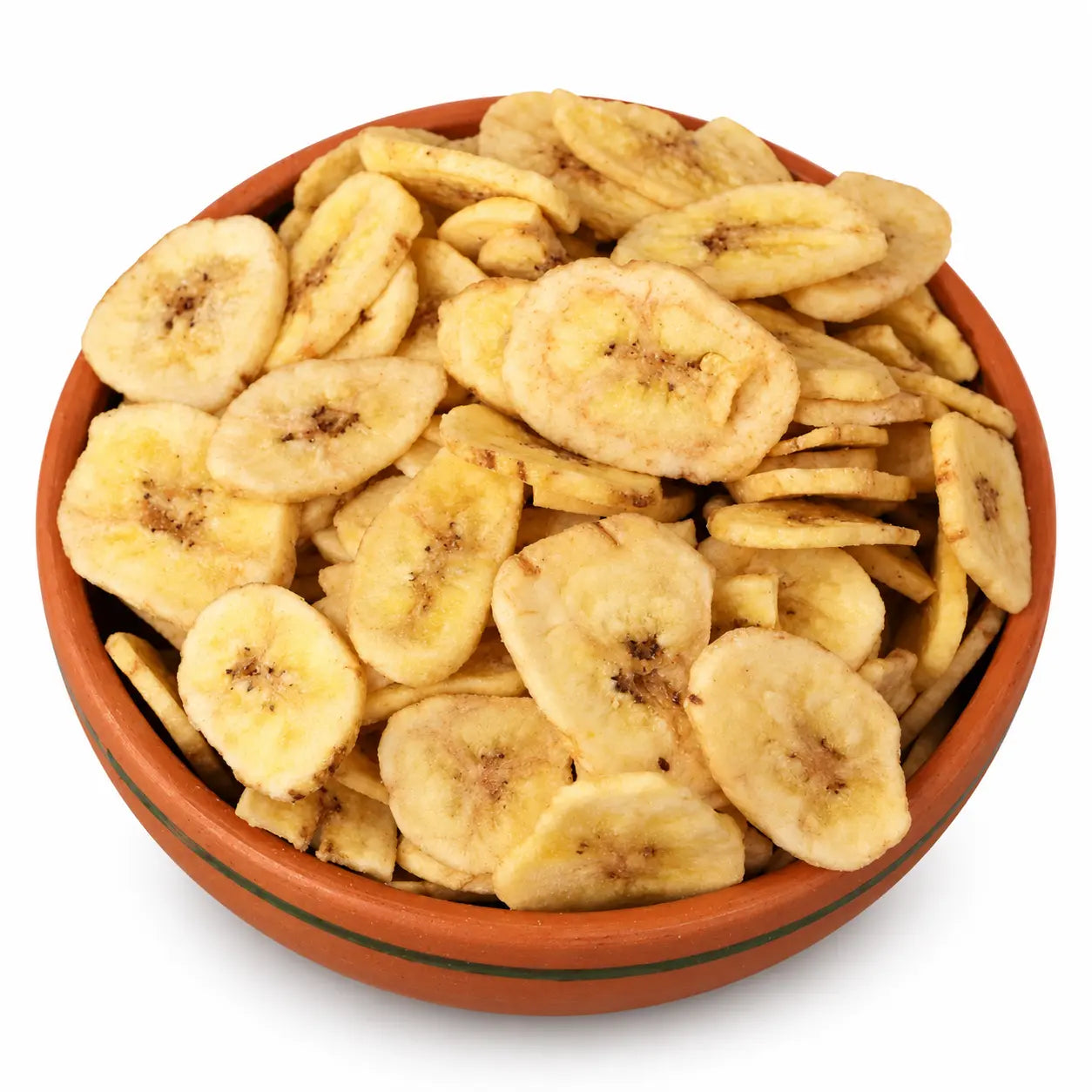 Dry Banana