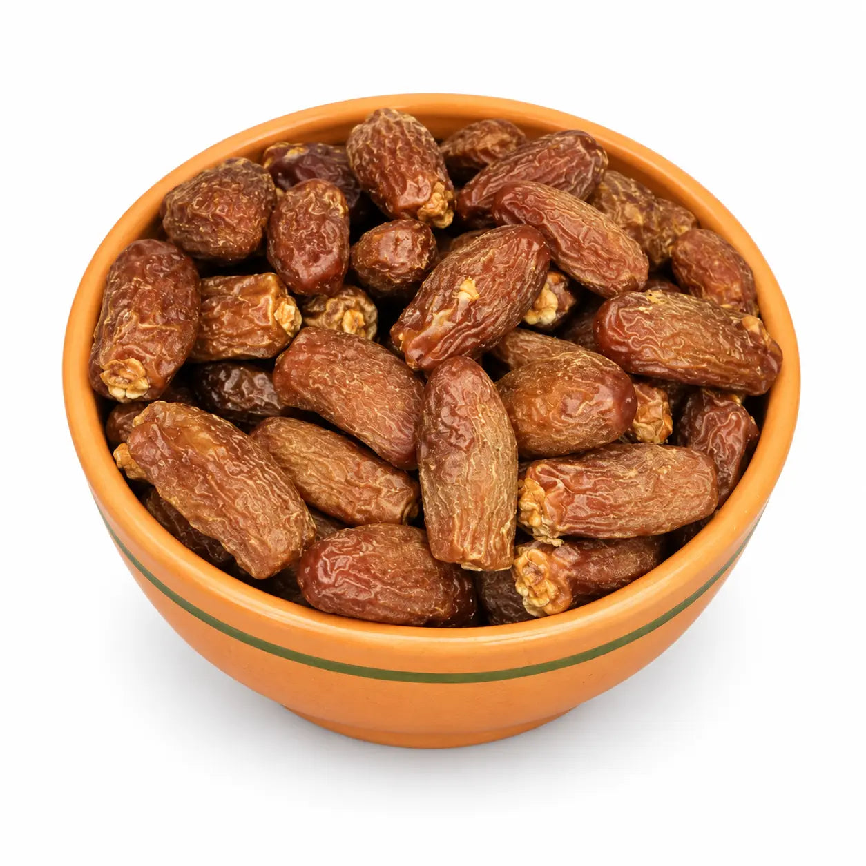 Dry Dates (chuara)