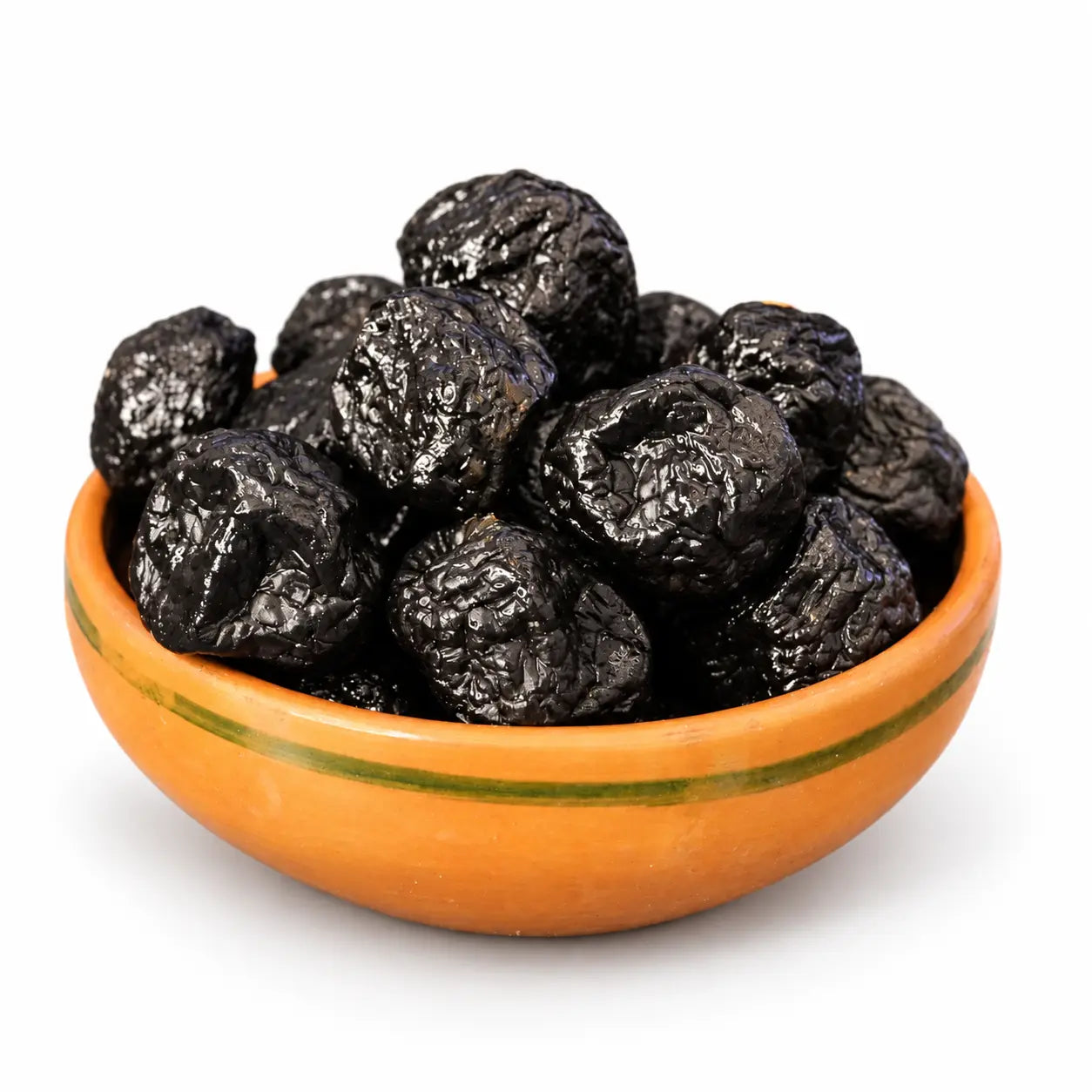 Dry Plums