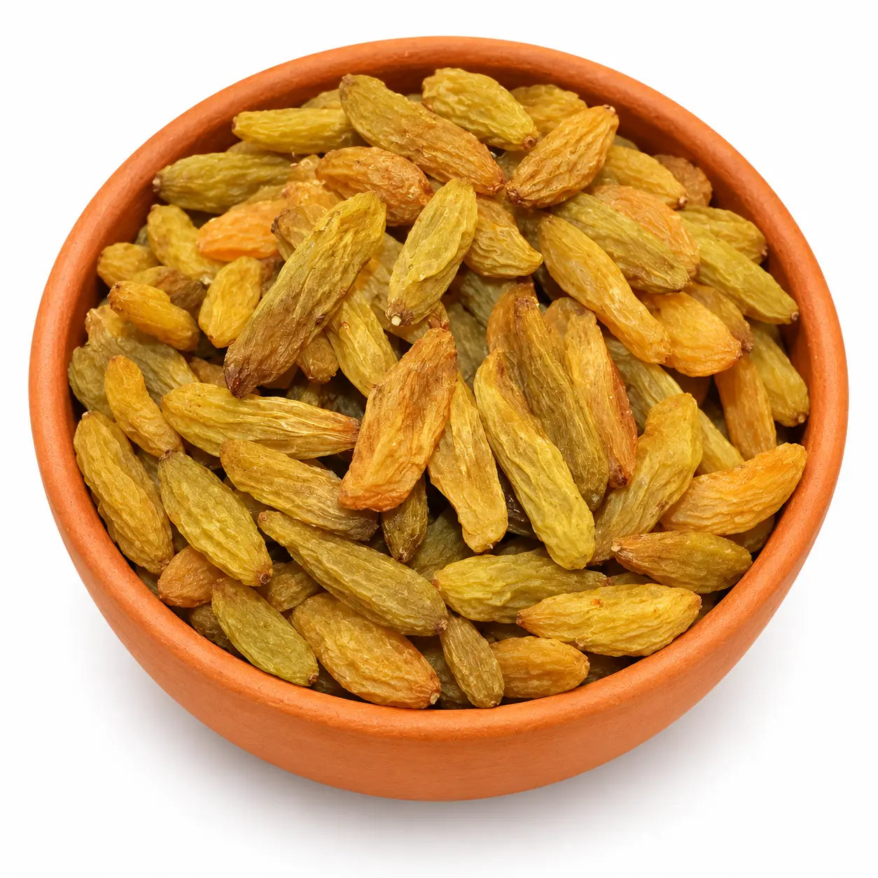 Sundarkhani kismish (Raisins)