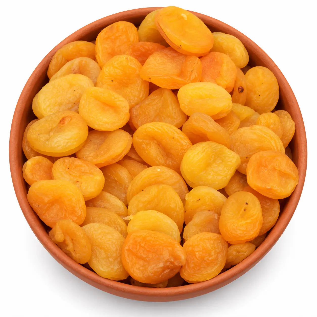 Turkish Apricots Dried