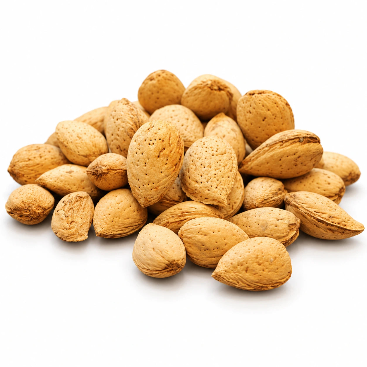 Abdulwahidi Almond S (B)