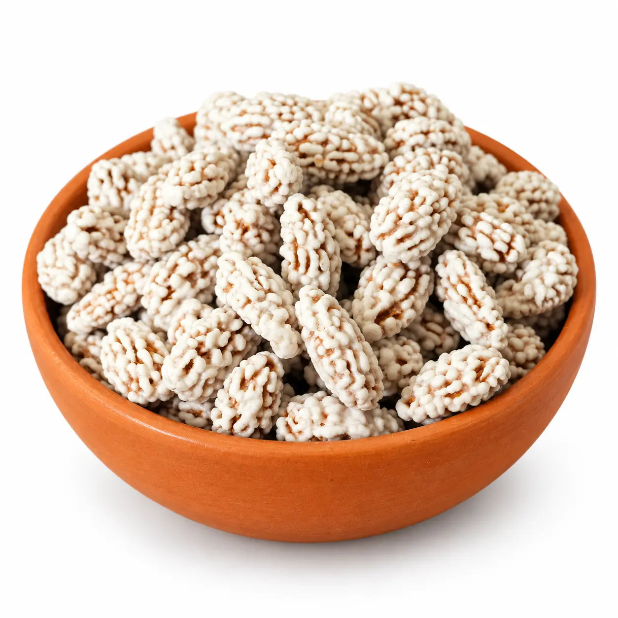 Suger Cotted  Badam(Almond)