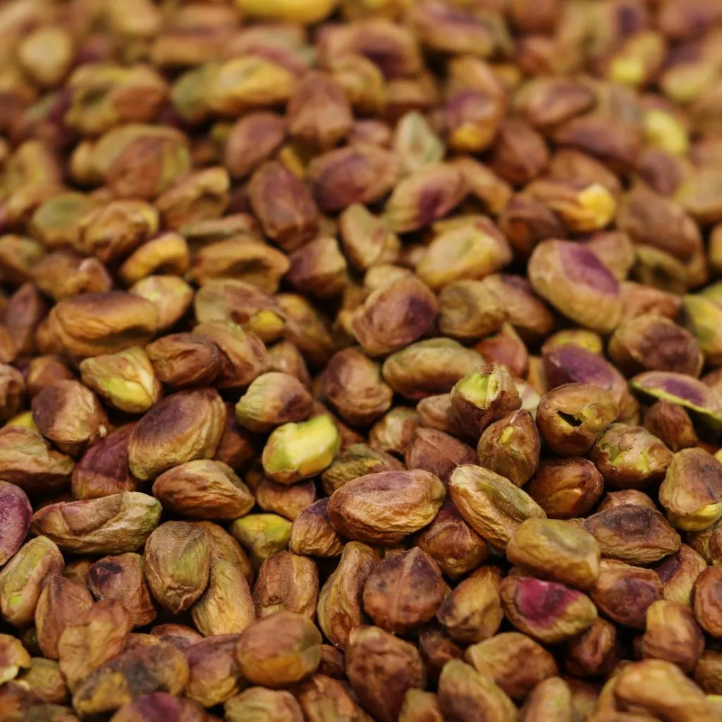 Pista (Pistachio) giri