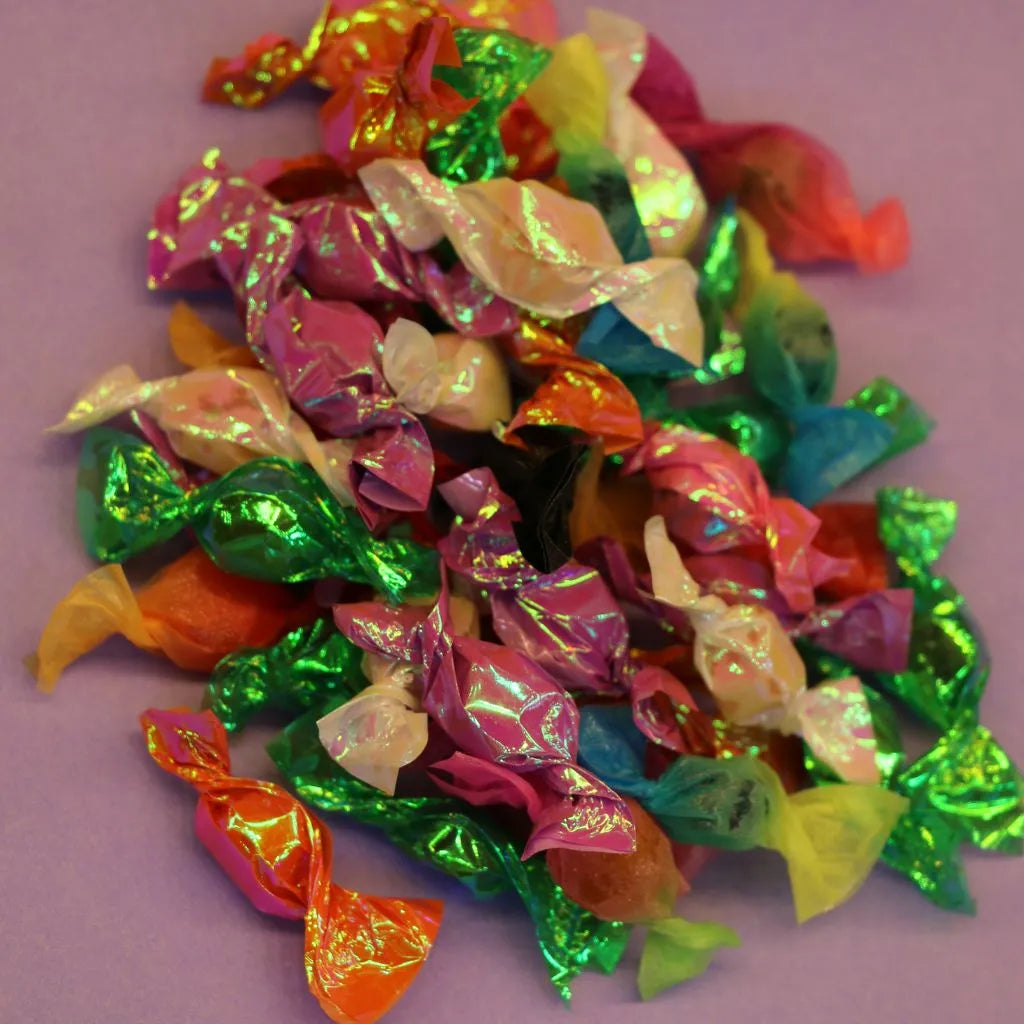 Mini Candy