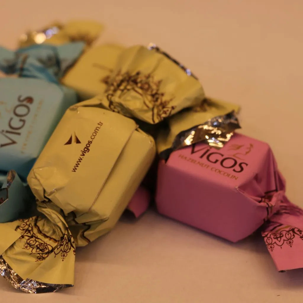 Vigos Chocolate