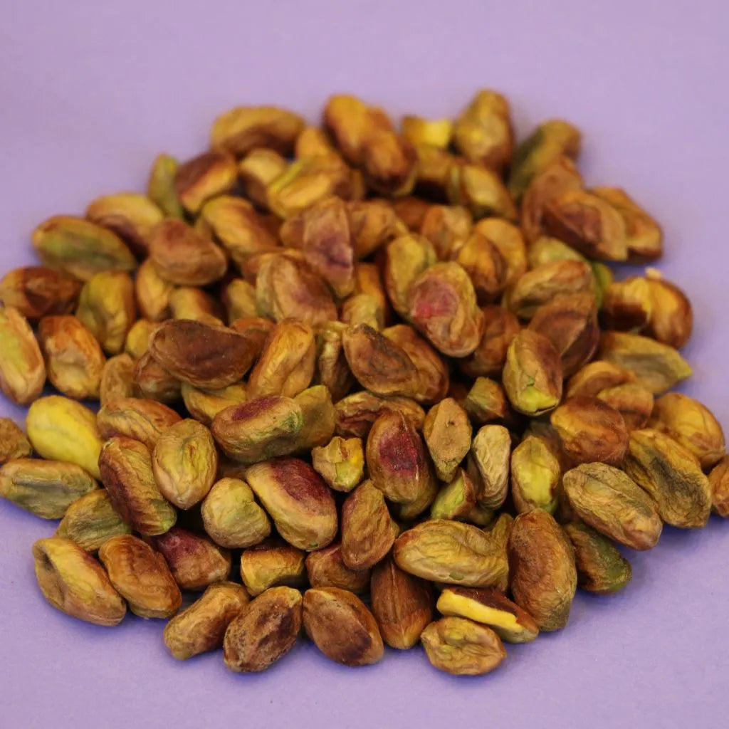 Pista (Pistachio) giri