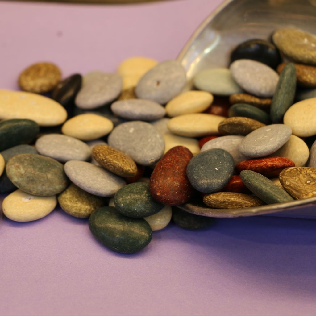 Stone Chocolate