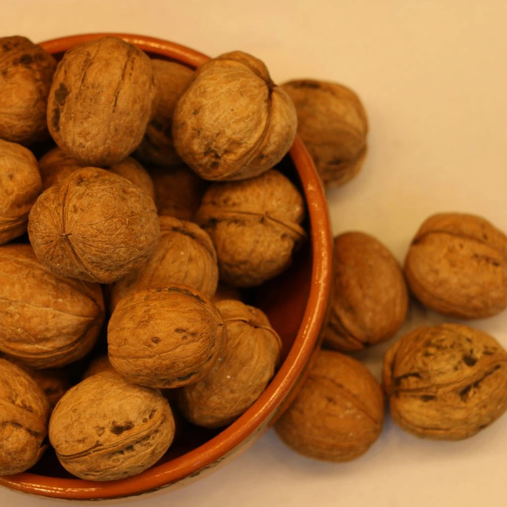 Kashmiri Akhrot Sabat