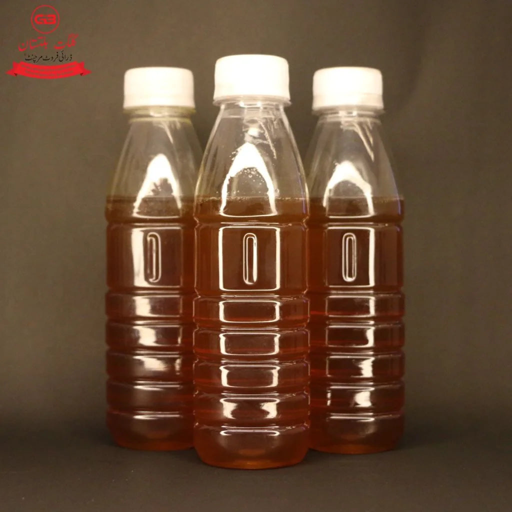Jungle honey