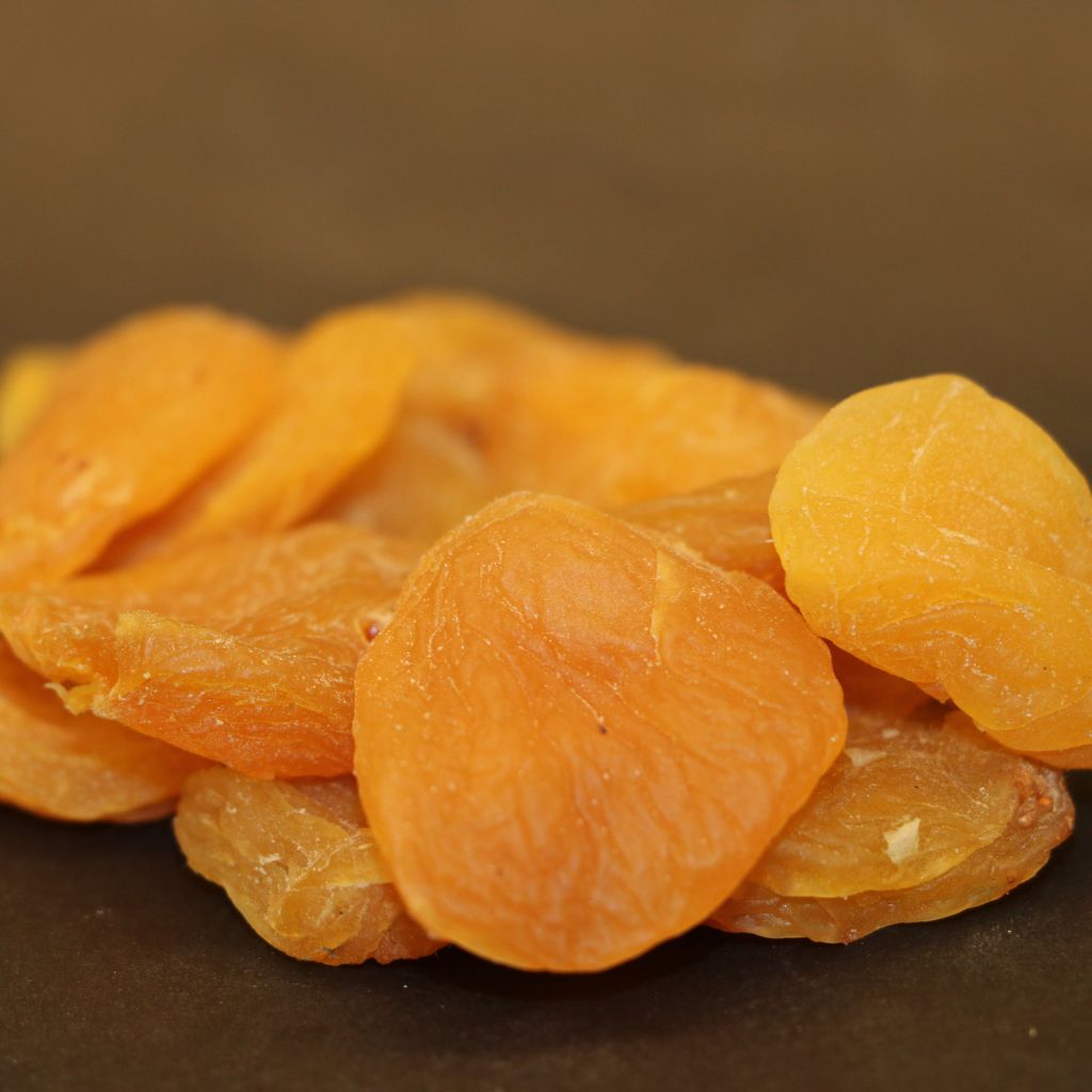 Turkish Apricots Dried