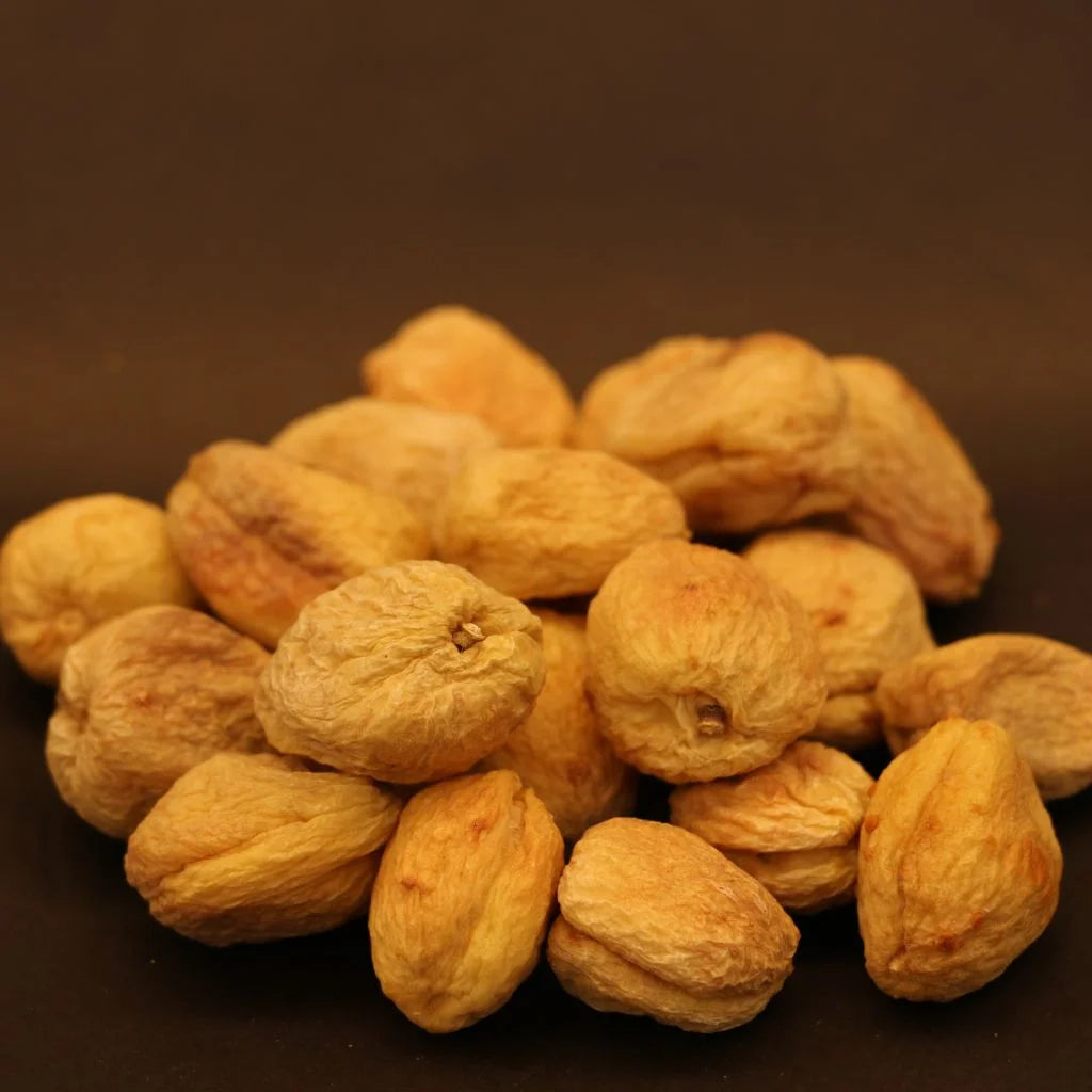 Gol Khobani VIP (Apricots)