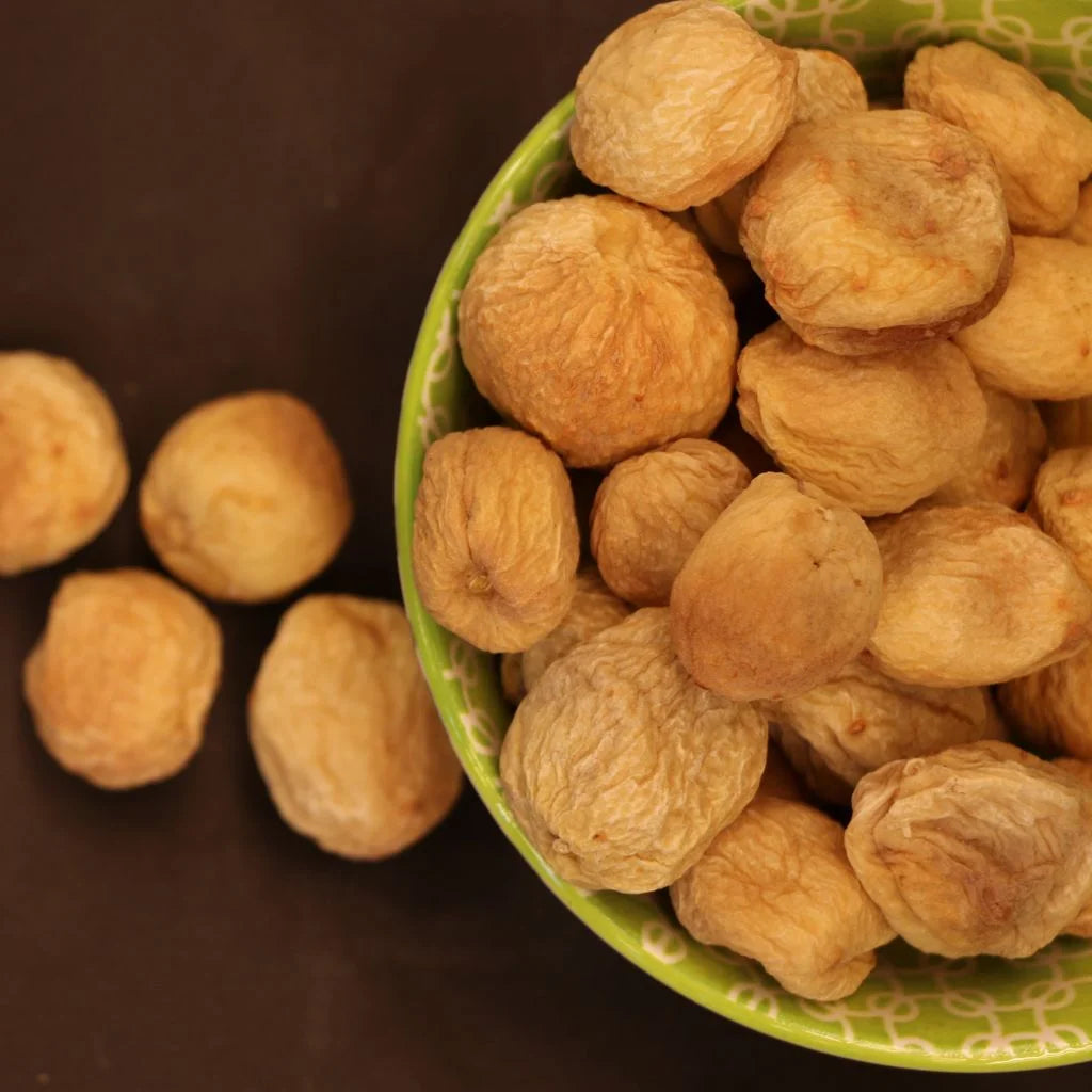 Gol Khobani VIP (Apricots)
