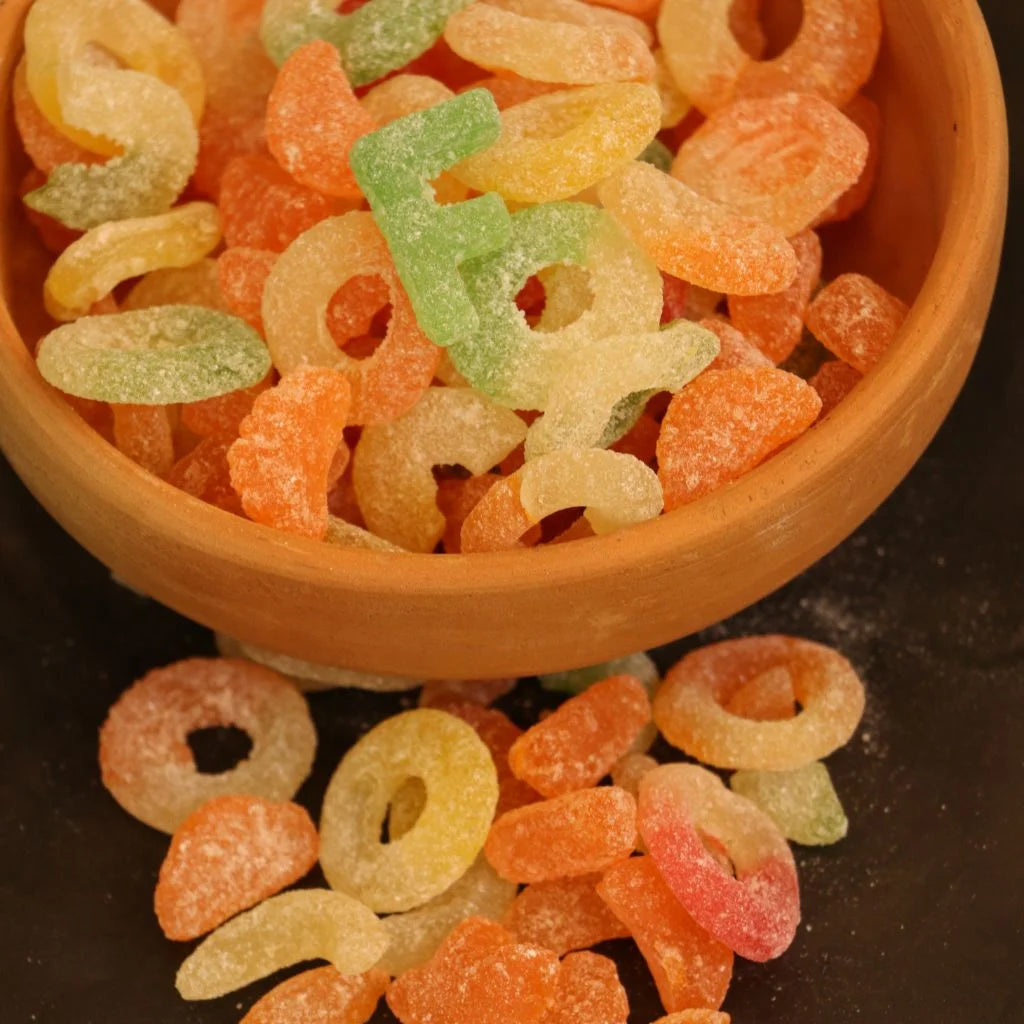 Irani Jelly