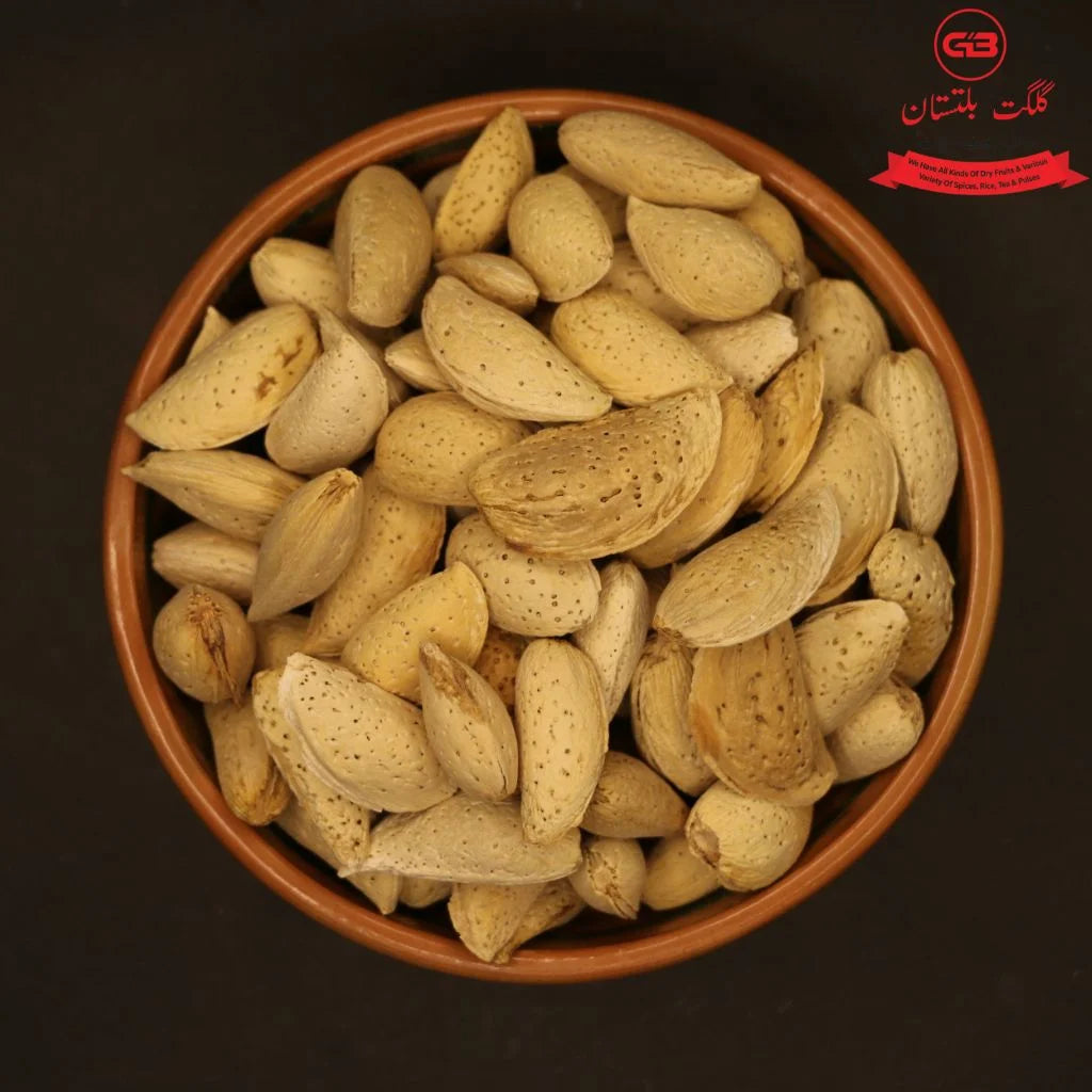 Abdul Wahidi Badam Sabhat(Almond