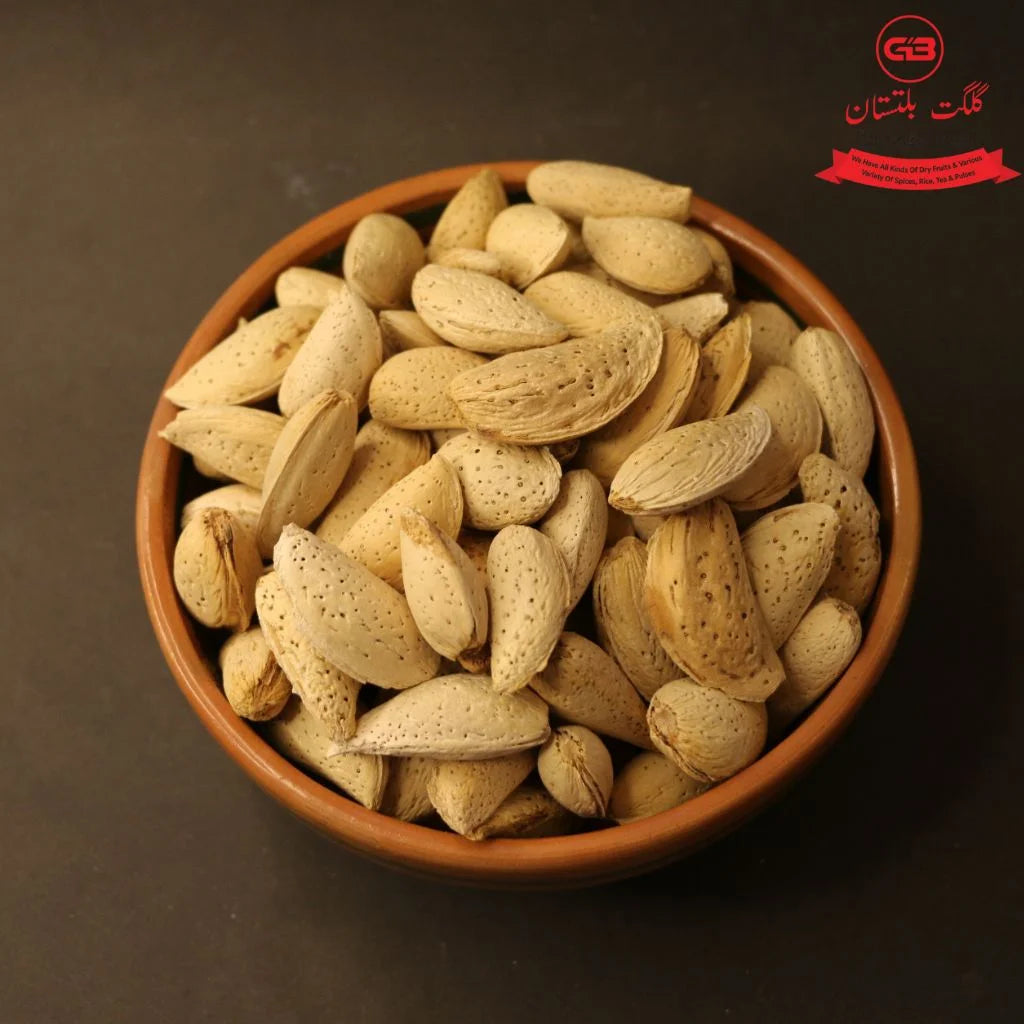 Abdul Wahidi Badam Sabhat(Almond