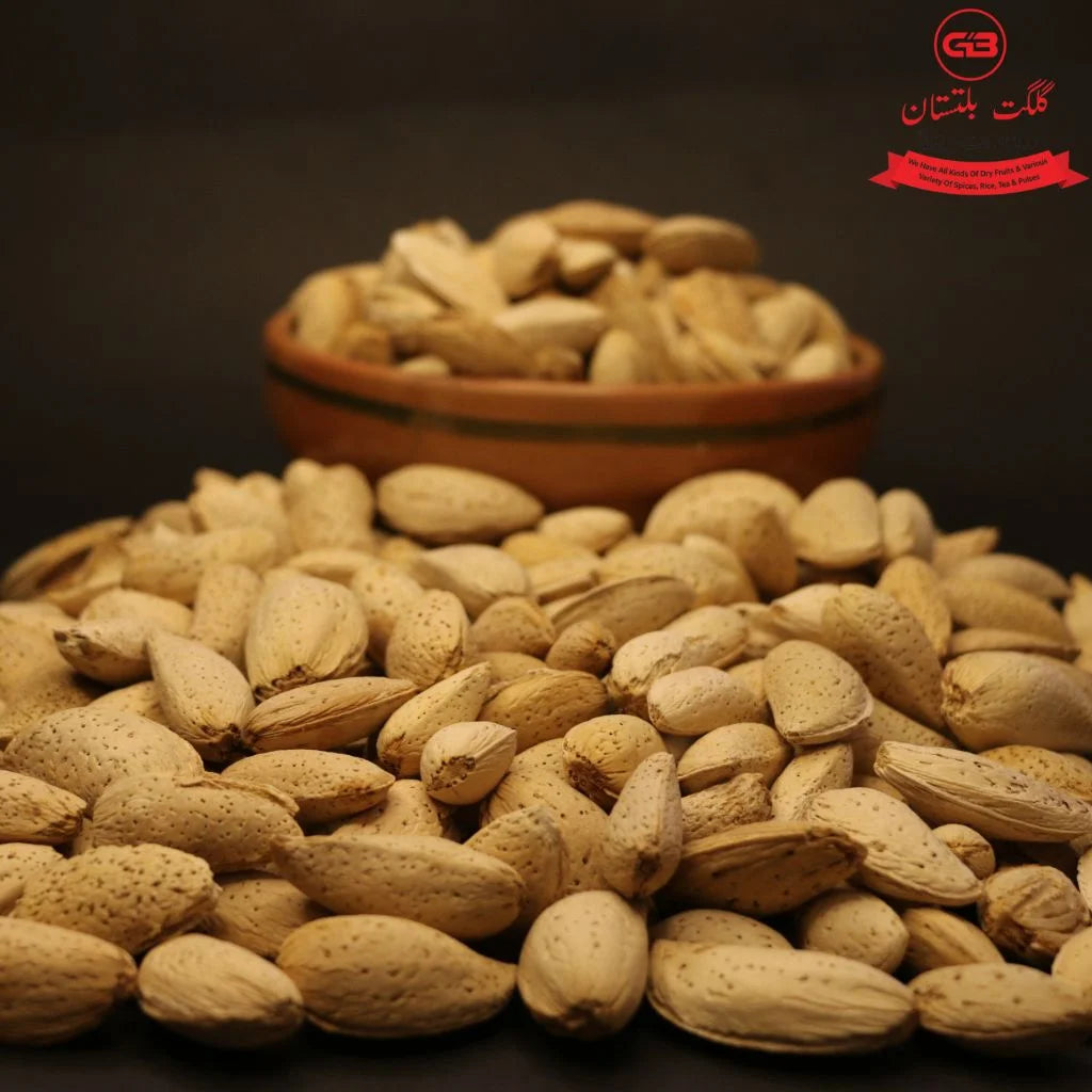 Abdul Wahidi Badam Sabhat(Almond