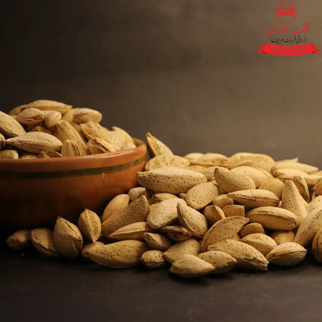 Abdul Wahidi Badam Sabhat(Almond