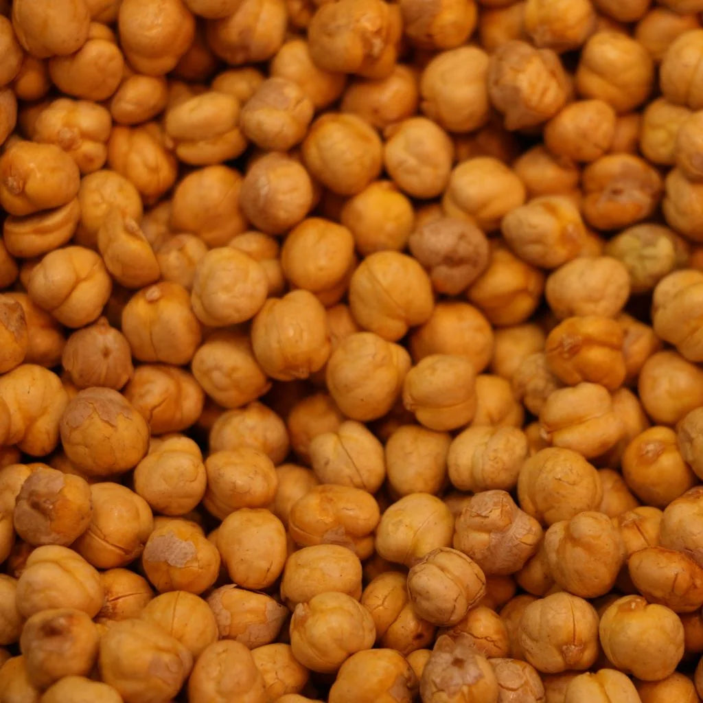 Irani Chana