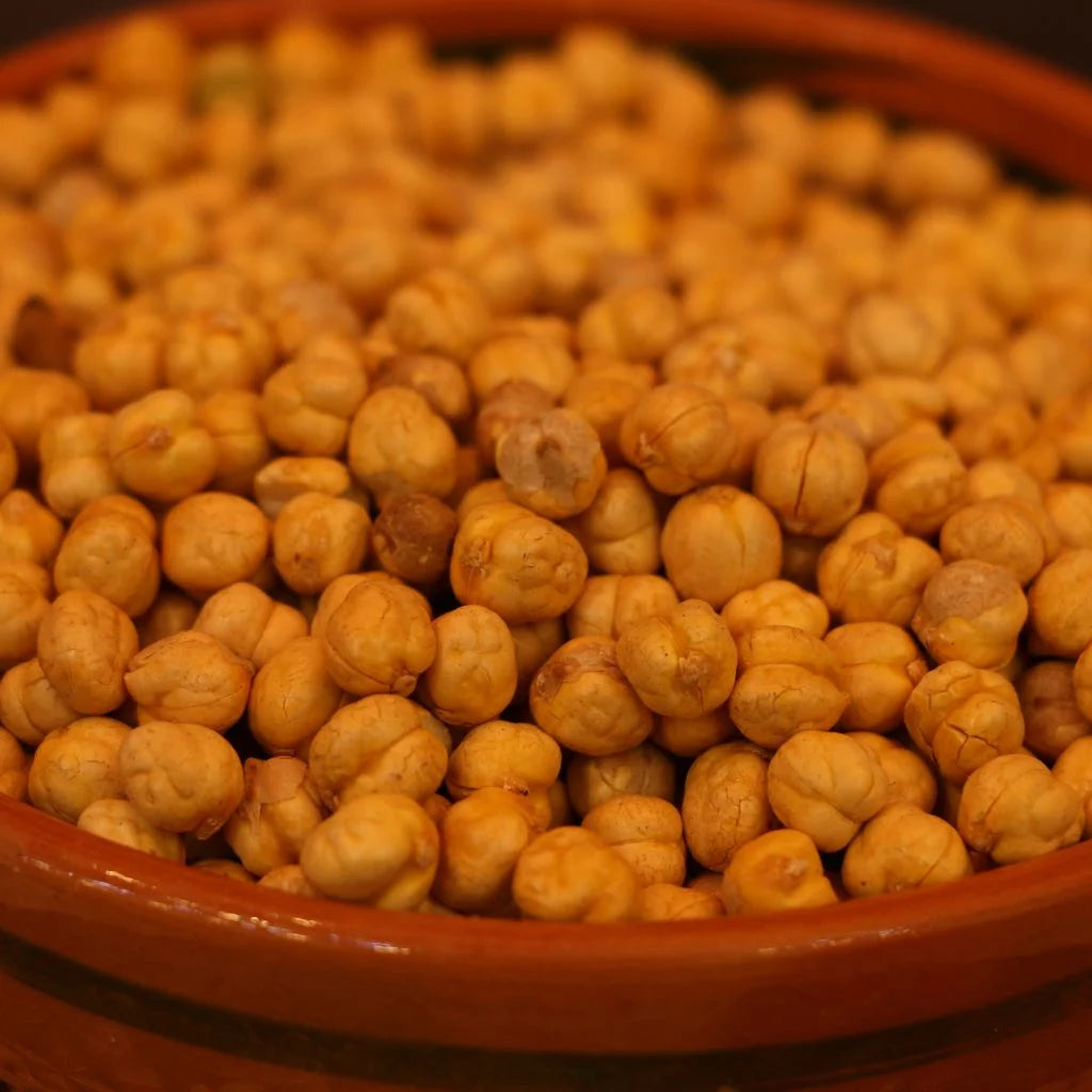 Irani Chana