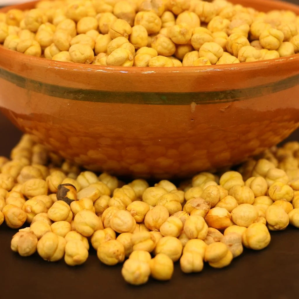 Irani Chana