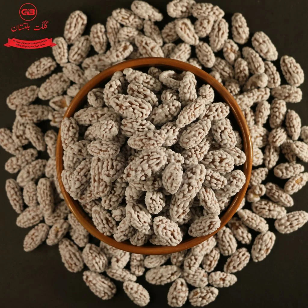 Suger Cotted  Badam(Almond)