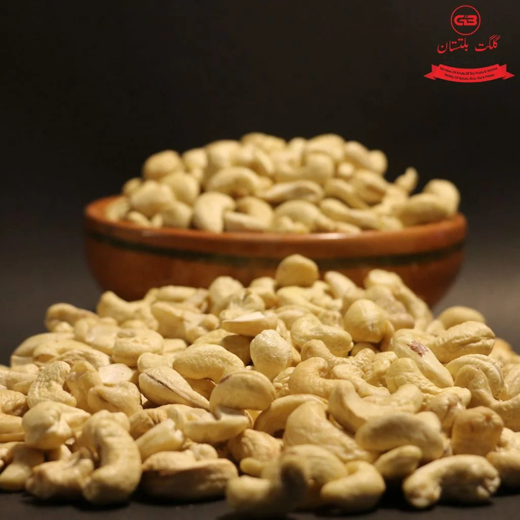 Plain Kaju Indian (Cashew)