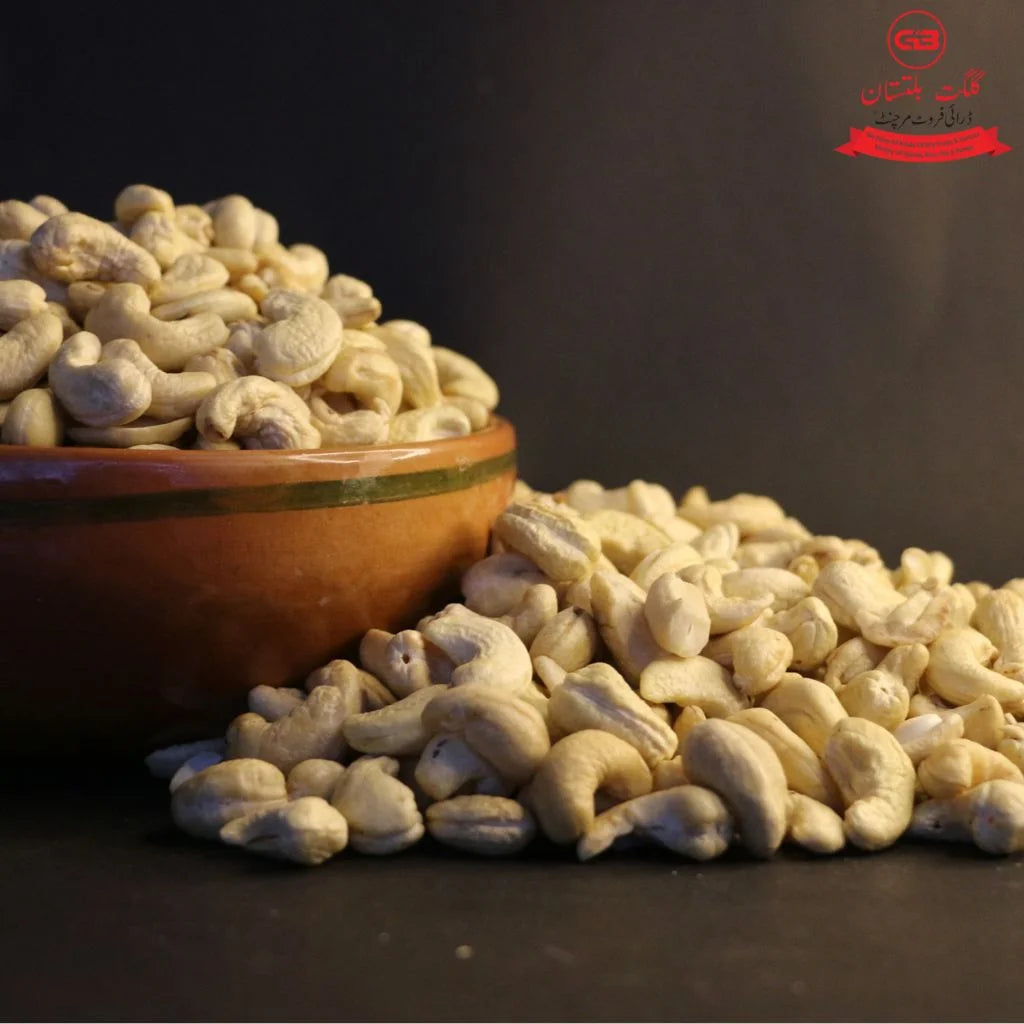 Plain Kaju Indian (Cashew)