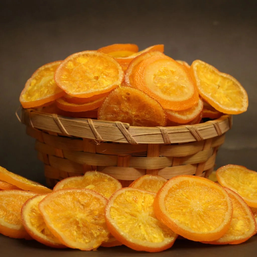 Dried Orange