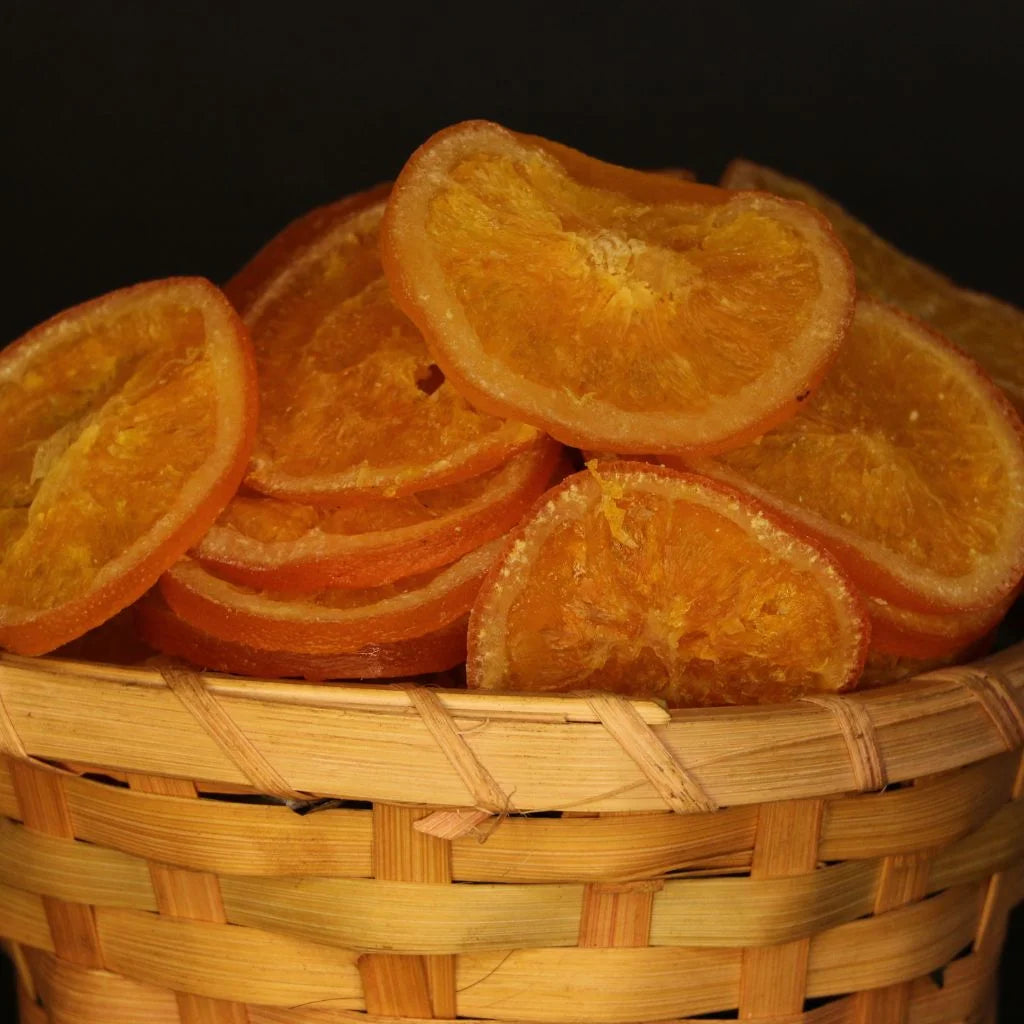 Dried Orange