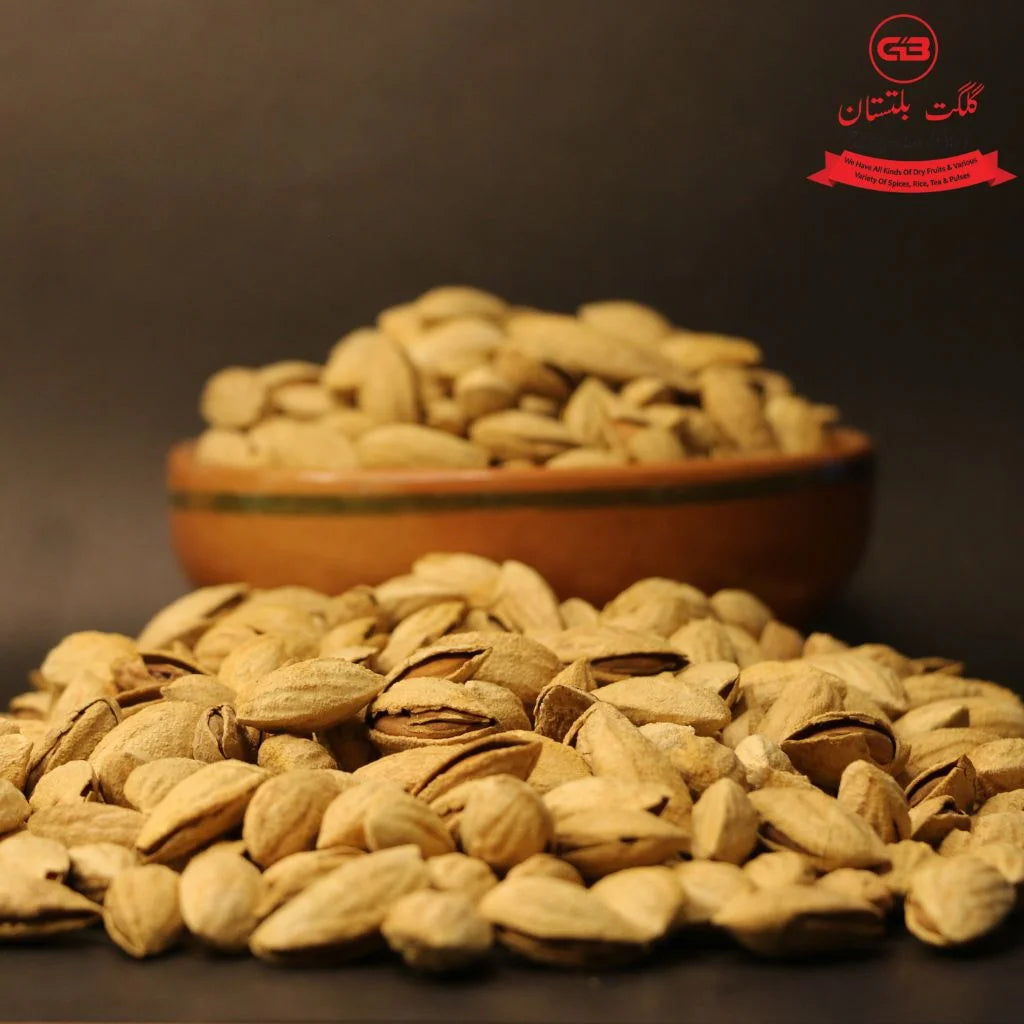 Badam Khagzi S (Almond)