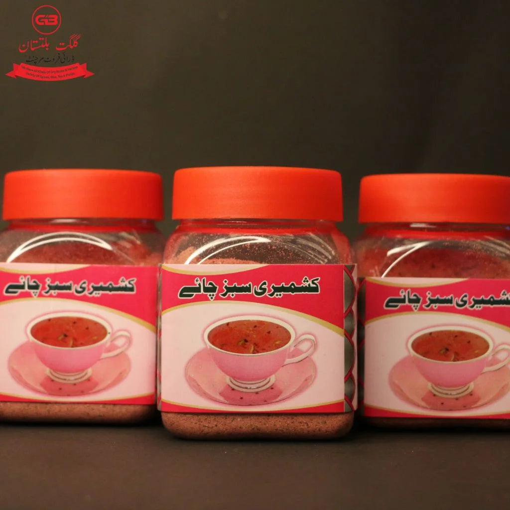 Pink Tea Powder (Kashmiri)