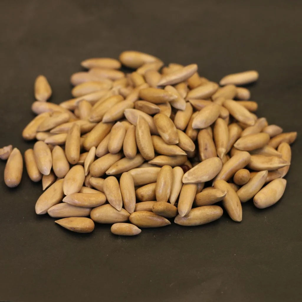 Golden Chilgoza  (Pine Nuts)
