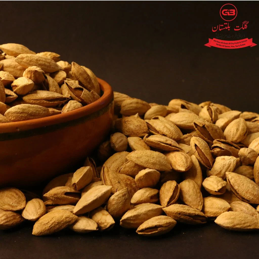 Badam Khagzi S (Almond)