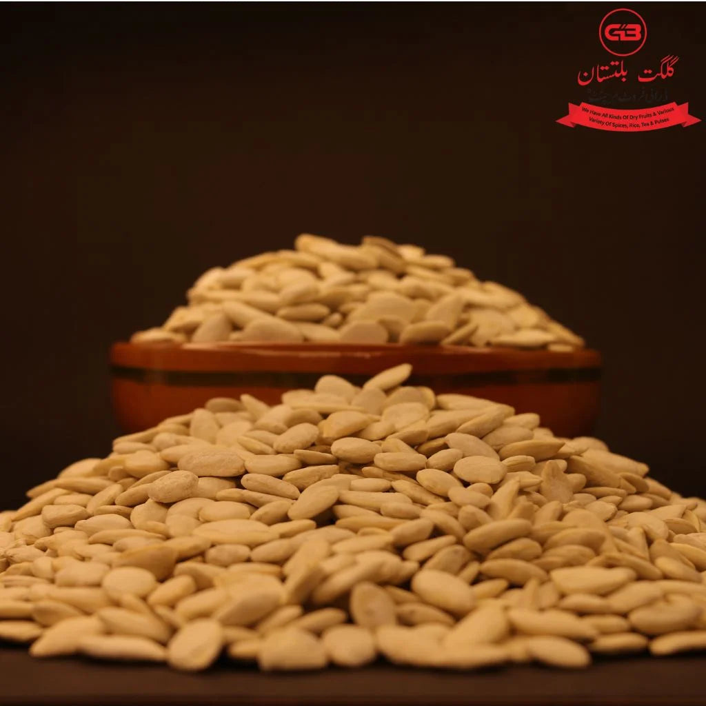 Pumpkin Seed with shell