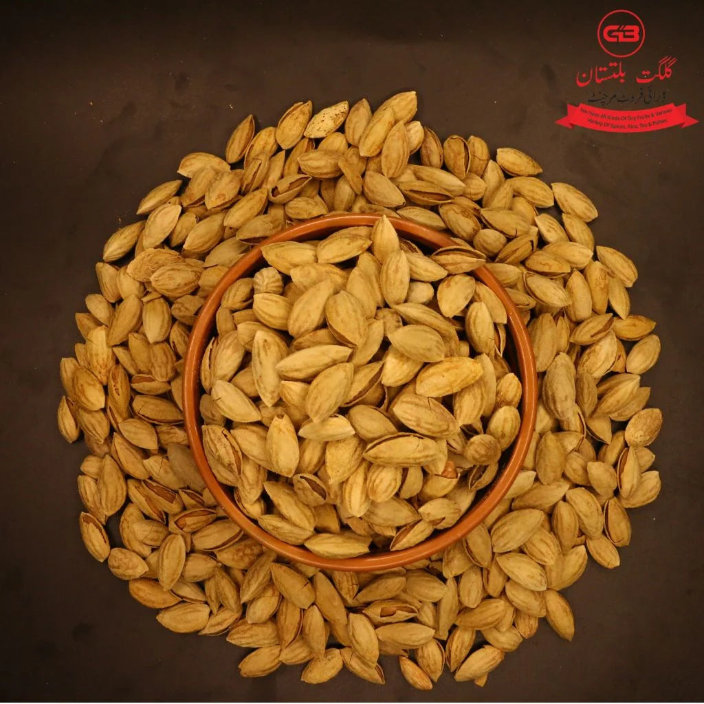 Badam Khagzi S (Almond)