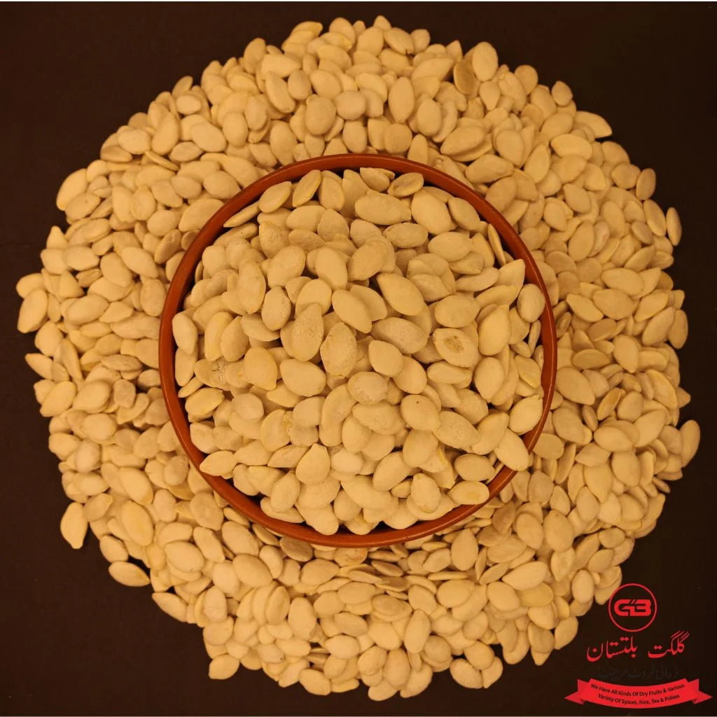 Pumpkin Seed with shell